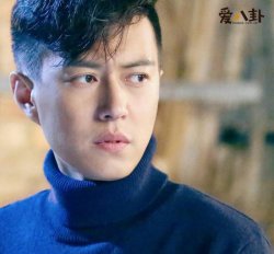 靳东情史大盘点 有人说靳东最爱的其实是马伊琍
