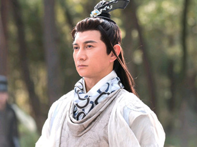 三嫁惹君心吴奇隆演谁 师伯音角色介绍他是怎么死的